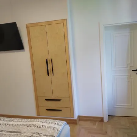 Luxury 12-2 Gæstehus