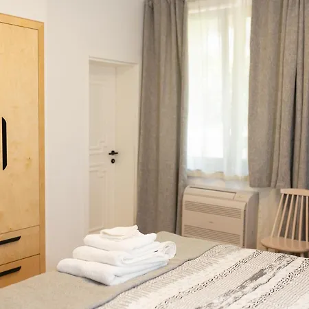 Luxury 12-2 ゲストハウス プロヴディフ