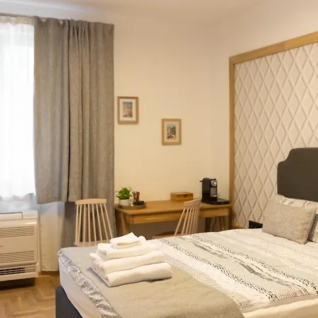 Gæstehus Luxury 12-2 Plovdiv