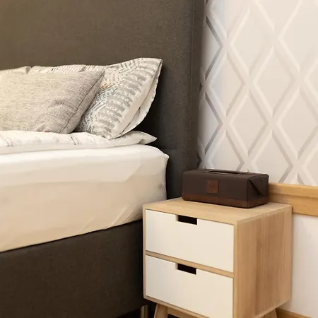 Luxury 12-2 Gæstehus Plovdiv