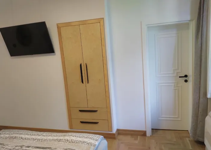 Luxury 12-2 ゲストハウス