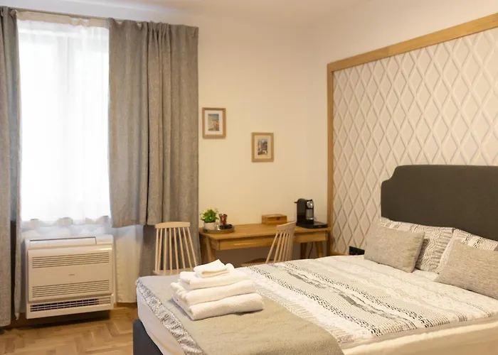 ゲストハウス Luxury 12-2 プロヴディフ