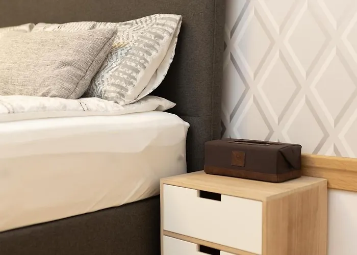 Luxury 12-2 ゲストハウス プロヴディフ